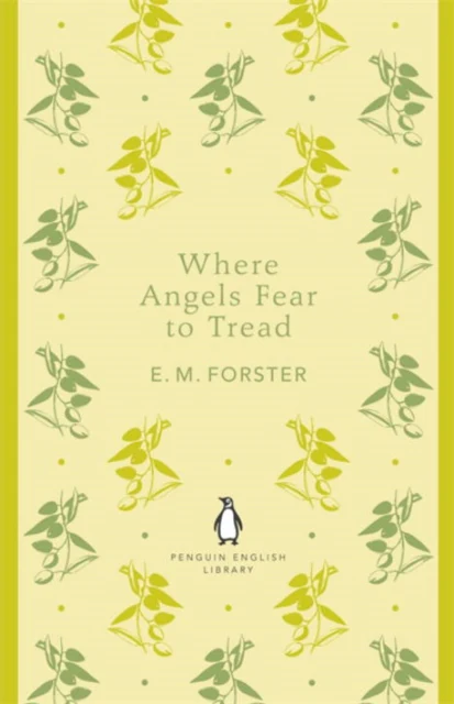 Where Angels Fear to Tread - Image 2