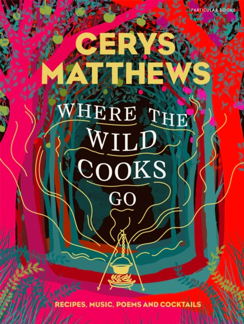 Where the Wild Cooks Go - Image 2