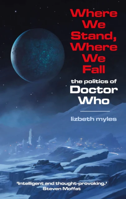 Where We Stand, Where We Fall