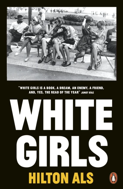 White Girls - Image 2