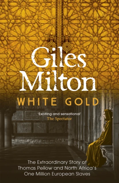 White Gold - Image 2