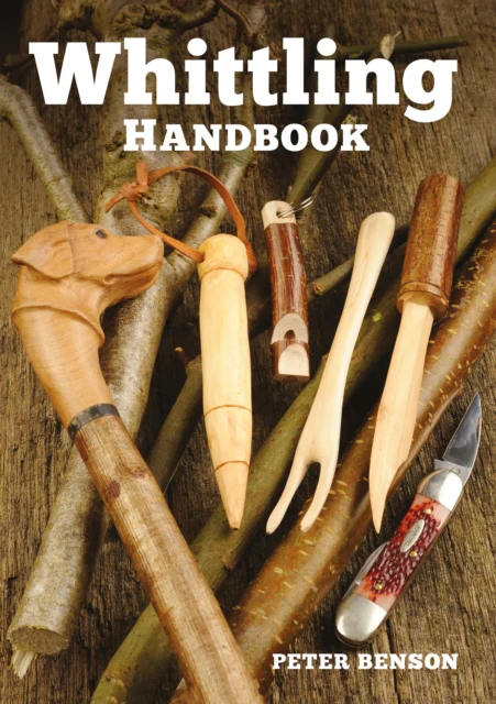 Whittling Handbook - Image 2