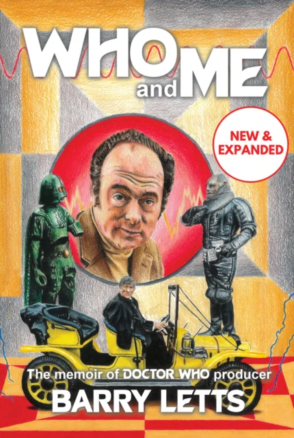 Who and Me - Image 2