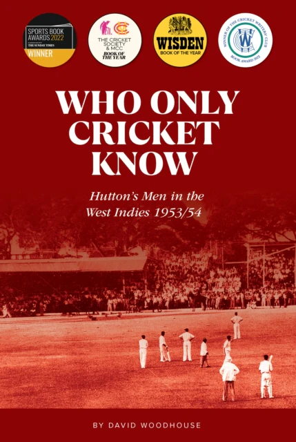 Who Only Cricket Know - Image 2