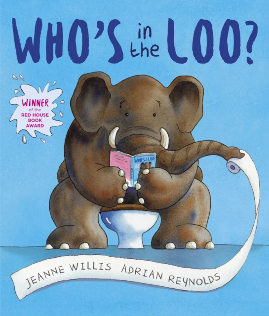 Who's in the Loo? - Image 2