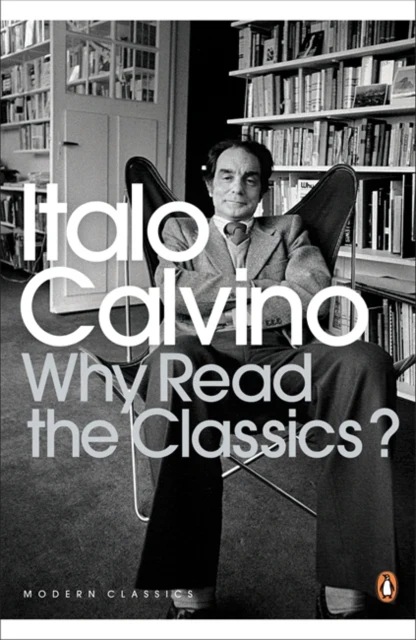 Why Read the Classics? - Image 2