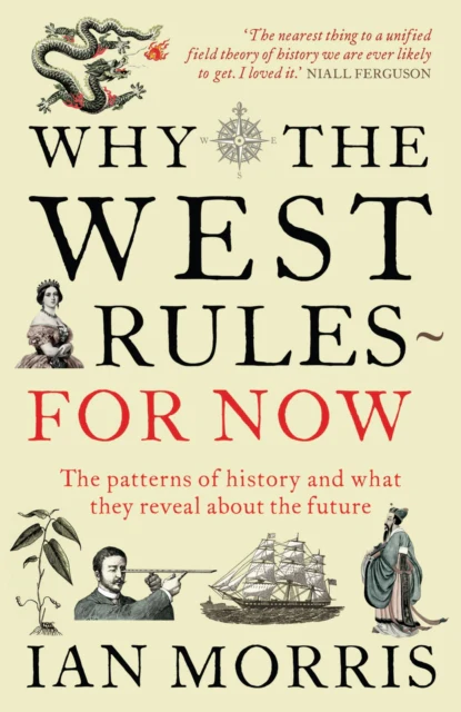 Why The West Rules - For Now - Image 2