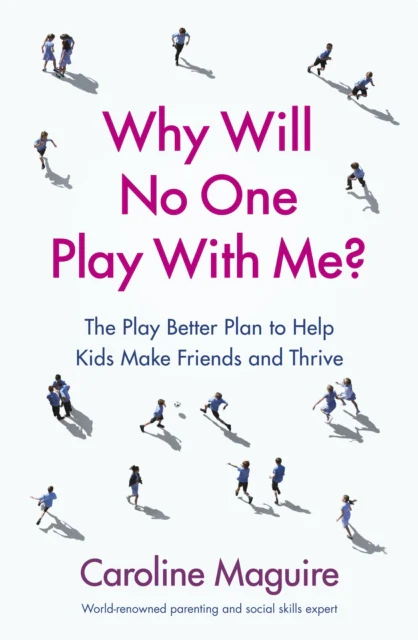 Why Will No One Play With Me? - Image 2
