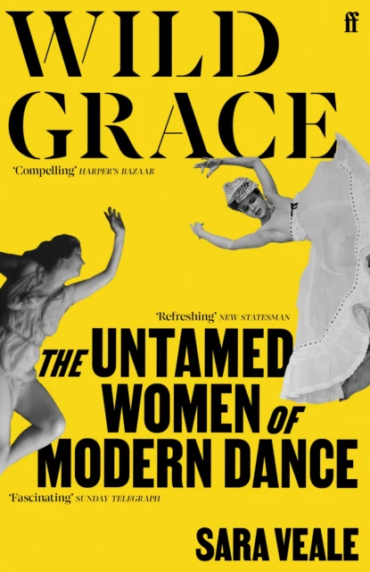 Wild Grace