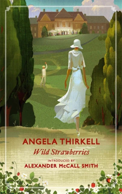 Wild Strawberries - Image 2