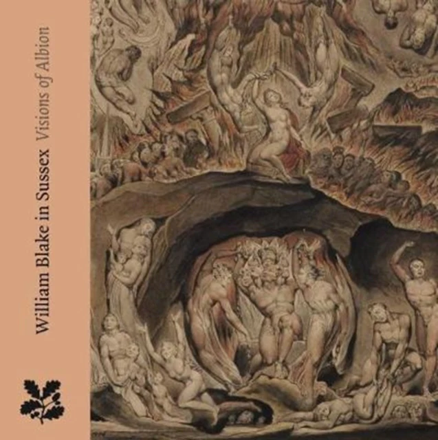 William Blake in Sussex - Image 2