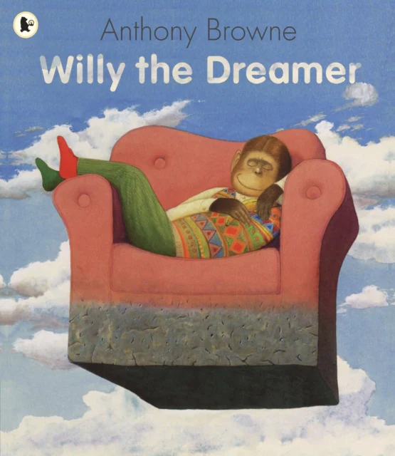 Willy the Dreamer - Image 2
