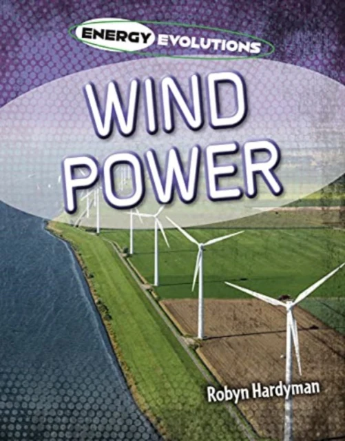 Wind Power - Image 2