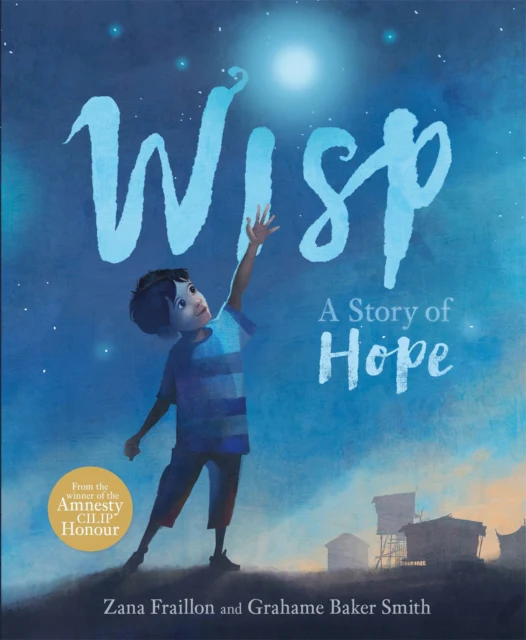 Wisp - Image 2