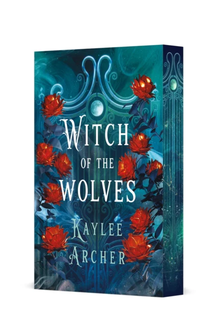 Witch of the Wolves - Image 2
