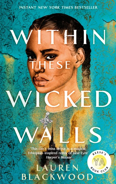 Within These Wicked Walls - Image 2