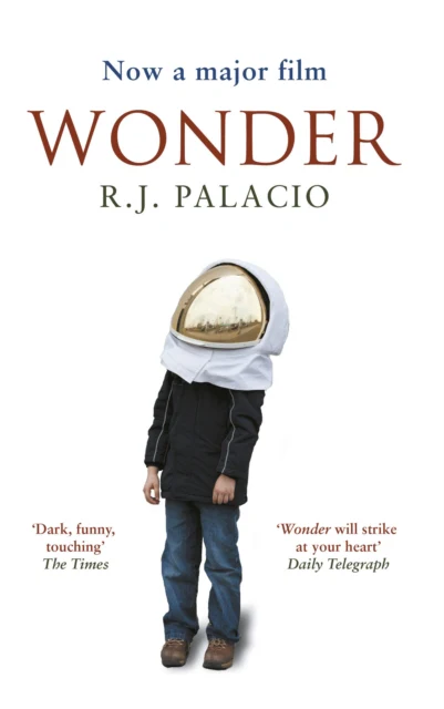 Wonder - Image 2