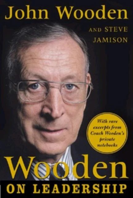 Wooden on Leadership - Image 2