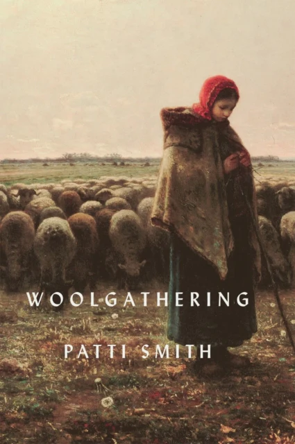 Woolgathering - Image 2