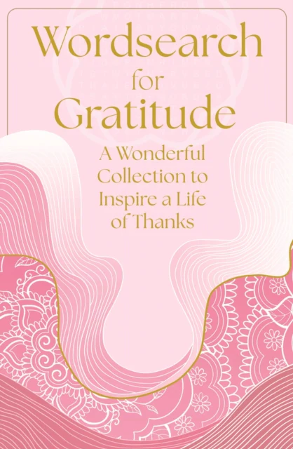 Wordsearch for Gratitude