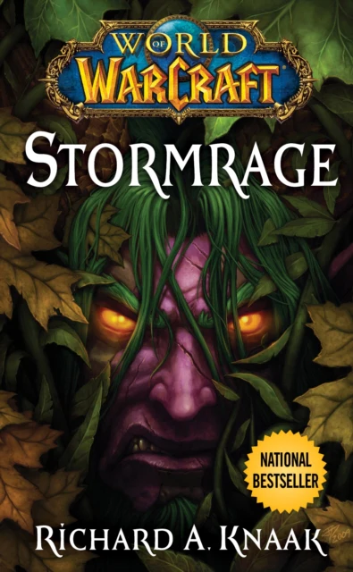 World of Warcraft: Stormrage - Image 2