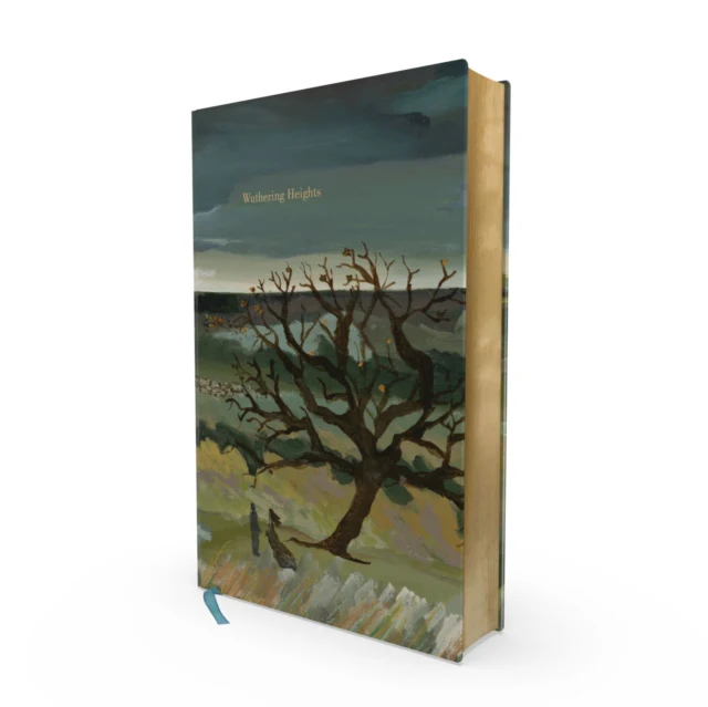 Wuthering Heights: Deluxe Painted Edition - Image 2