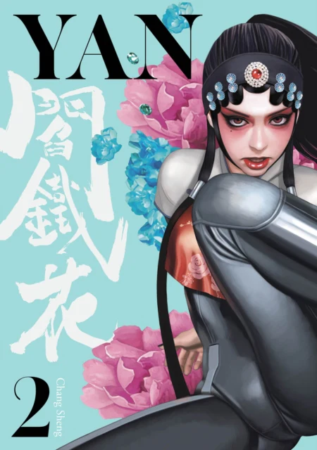 Yan Vol.2 - Image 2