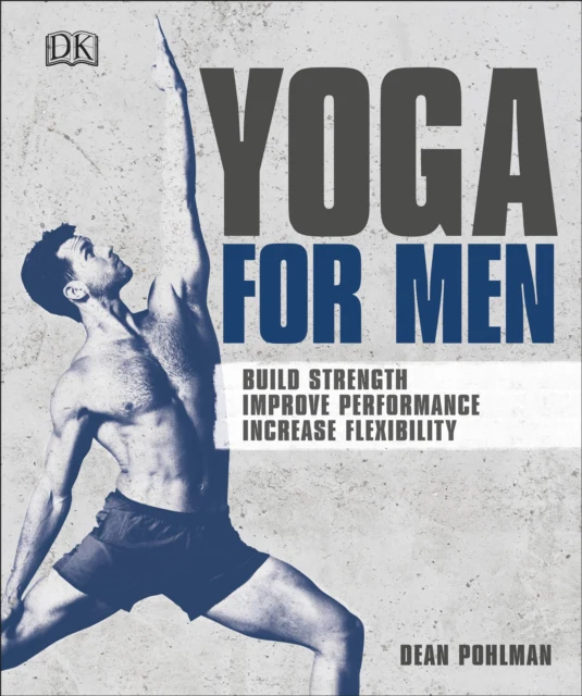Yoga For Men - Image 2