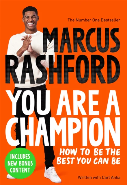 You Are a Champion - Image 2