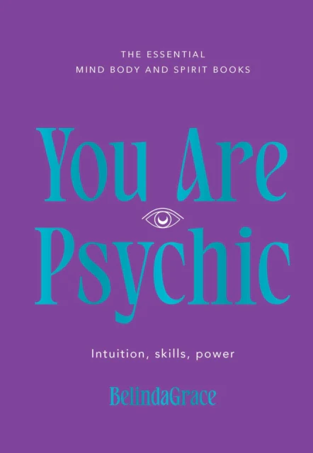 You Are Psychic
