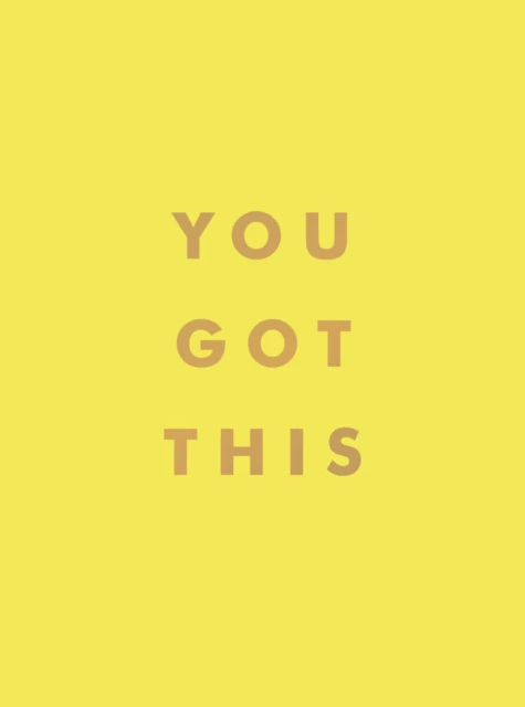 You Got This - Image 2