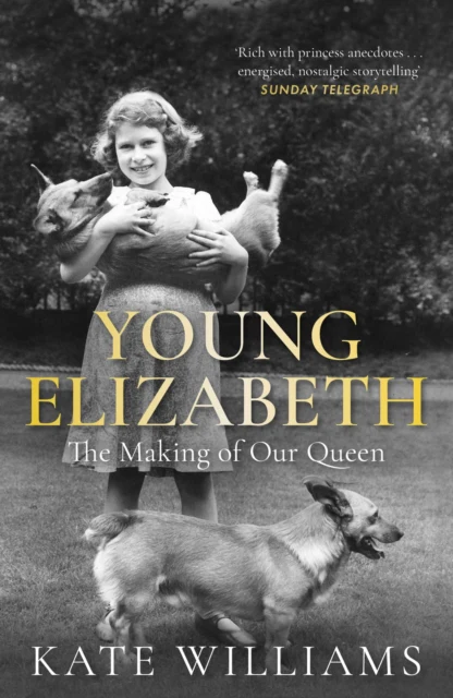 Young Elizabeth - Image 2