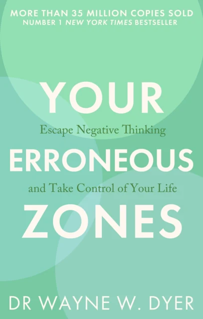 Your Erroneous Zones - Image 2
