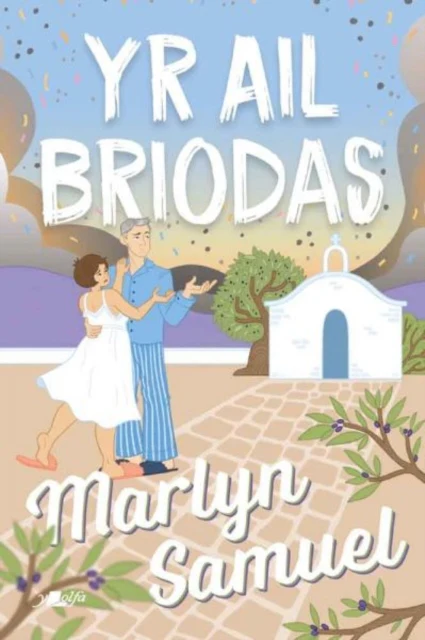 Yr Ail Briodas - Image 2