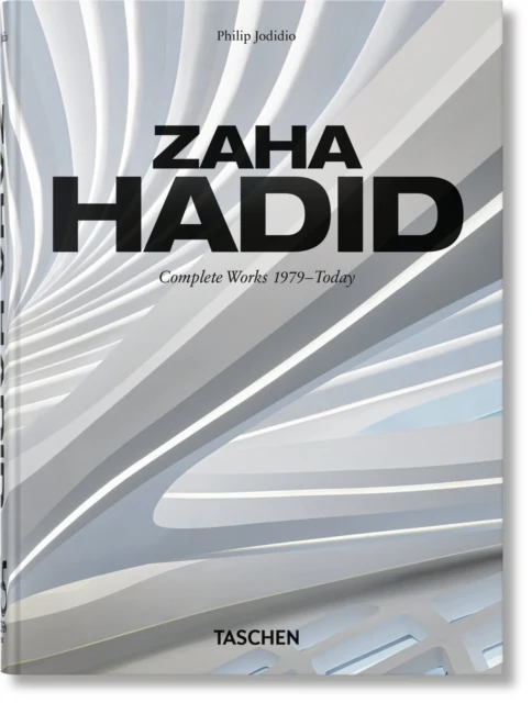 Zaha Hadid - Image 2