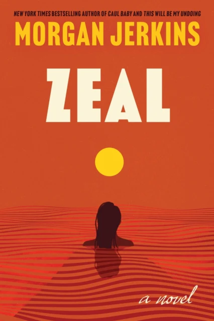 Zeal