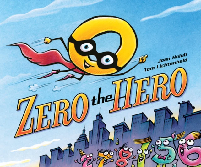 Zero the Hero - Image 2