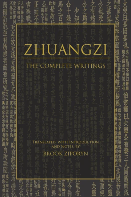 Zhuangzi: The Complete Writings - Image 2